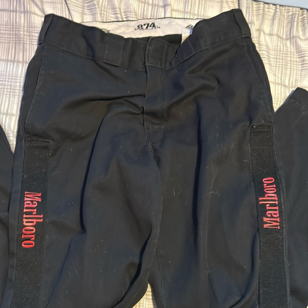 custom dickies